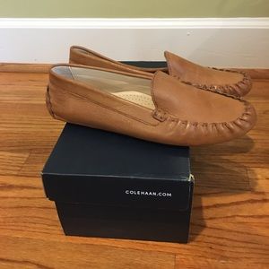 Cole Haan Driving Mocs